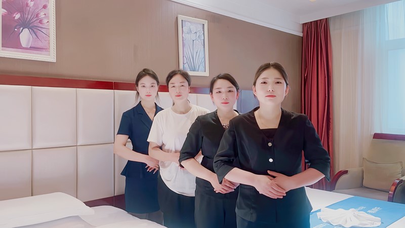 成功源于團(tuán)隊(duì)的每個人