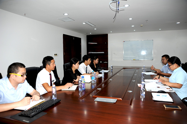 “工欲善其事，必先利其器”開元礦業(yè)集團系列培訓報道