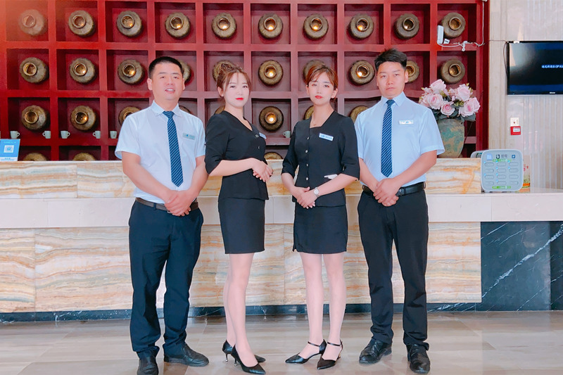 精誠(chéng)所至，金石為開